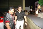 Yajness Shetty, Govinda celebrated 71st Birthday Anniversary of Bruce Lee on 27th November 2011.JPG
